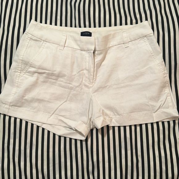 J.Crew Shorts - Picture 1 of 2